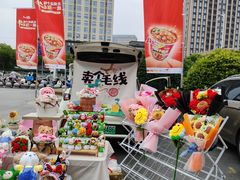 -万达广场(松江店)