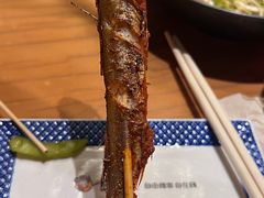 -肉串汪(望京店)