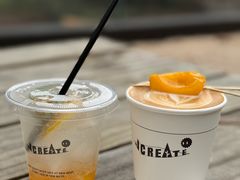 -J Create城市露营咖啡·简餐·宠物(上海动物园店)