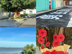 -巨鹏飞梦幻海岸