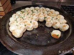 -怡咖啡自助餐(宁波香格里拉店)