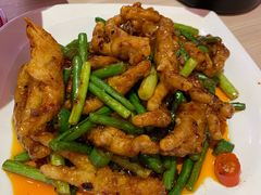 -令狐冲烤鱼·烧菜馆(达明店)