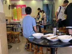 大堂-卓粤拉肠(红庙店)