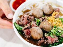 -菜忠潮州牛肉店(岗厦店)