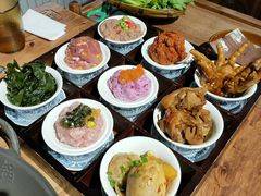 -楠火锅(龙阳广场店)