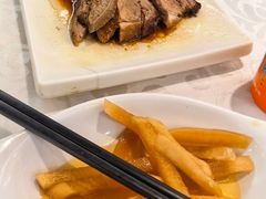 -潮之南·潮汕菜·鱼仔档(南山店)