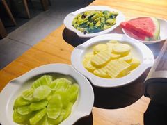 -半天妖烤鱼(方庄店)