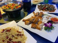 -东江海鲜大排档·潮汕菜·砂锅粥