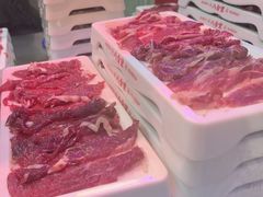 -八合里潮汕鲜牛肉火锅(吉大店)