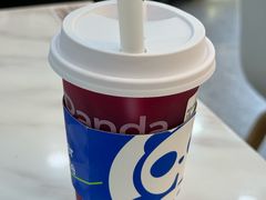 -茶百道(景田东路店)