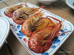 -欢乐蟹庄·精品农家乐(阳澄湖莲花岛店)
