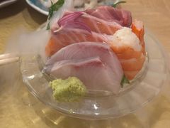 -鮨政·Omakase(港汇恒隆广场店)