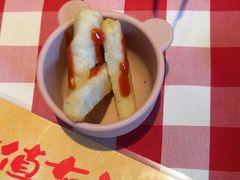 -西贝(上海国际时尚中心店)
