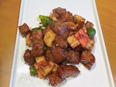 -三凤酒家·百年无锡菜(清扬茂业店)