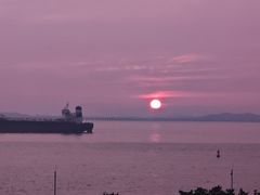 -仁川港国际客运码头