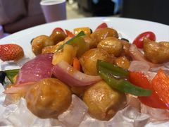 -胡桃里乐队酒馆(广州塔店)