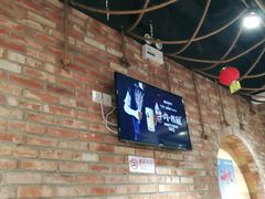 -聚点串吧·北京烧烤(公益西桥店)