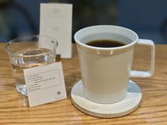 -Onirii Coffee(长乐路店)