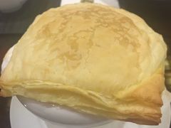 -大佛寺高级素食自助餐厅