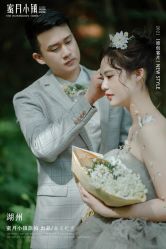 -苏菲亚婚纱摄影