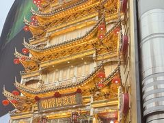 -黄兴南路步行商业街