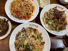 -春雪面馆(转塘店)