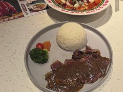 -新宝餐厅(流塘店)