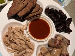 -牧马人奶茶馆(乌兰察布总店)