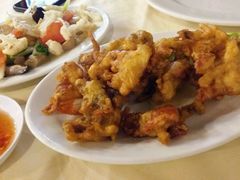 -真浪花园海鲜餐馆