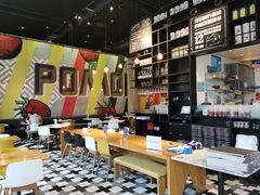 -玛尚诺Pizza&Bar(长泰广场店)