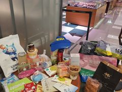 -龙湖杭州滨江天街