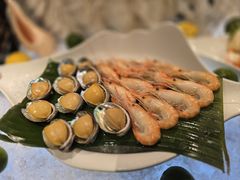 -深圳美高梅酒店·欢宴Festival·全日餐厅