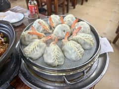 -叶存利海鲜大馅饺子(海宁路总店)