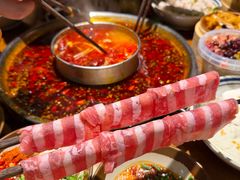-巴隆门重庆老火锅(太湖路店)