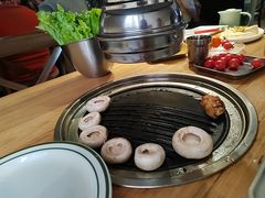 -乌拉烤肉(如皋首店)