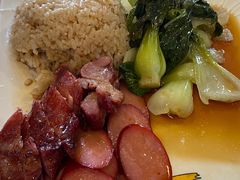 -永祥烧腊餐厅(虹口店)