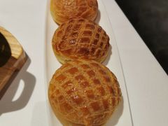 -老海陵·泰州菜(三水湾店)