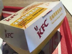 -肯德基(京广桥店)