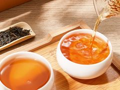 -中粮中茶·普洱茶·白茶茶叶·礼品旗舰店