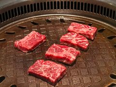 -焱铁烧·黑毛和牛专门店(南宁万象城店)