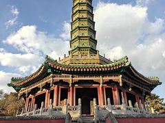-须弥福寿之庙