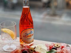 -Alimentari早午餐(安福路店)