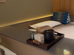 -若水云栖·足疗·按摩·SPA(城阳万达广场店)