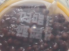 -满记甜品(巴黎春天宝山店)