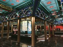 -唐山宴大唐州府精品中餐