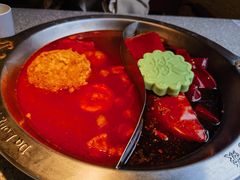 -大龙燚火锅(太古里店)