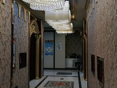 -清真悦宾楼食府(海湖店)