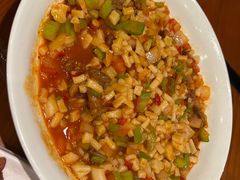 -巴依老爷新疆美食(常营店)