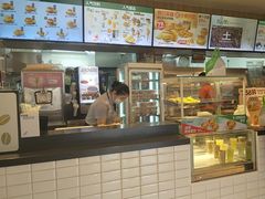 -德克士(伊旗店)