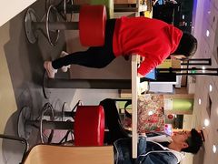 -麦当劳(坂田分店)